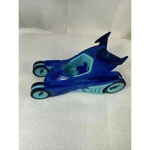 PJ Masks Save the Sky‎ Cat boy Blue Car no figure- Just Play